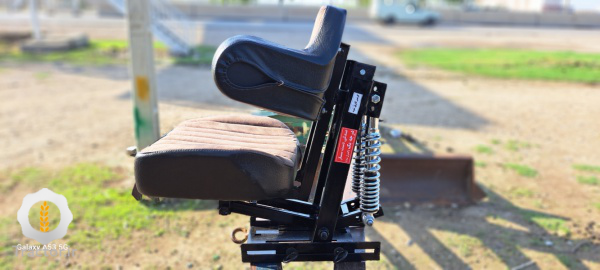صندلی دست ساز تراکتور